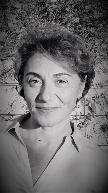 Véronique Aznar coach professionnel